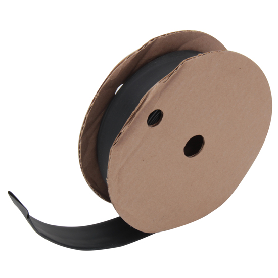 Pico 8225-50 1 Inch Heat Shrink Tubing, 50 Feet Per Package