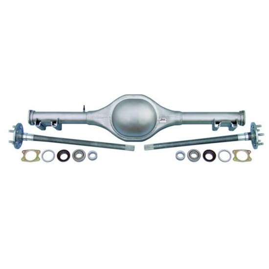 Currie CE-GMF6769SX 1967-69 GM F-Body 9 Inch Ford Rearend, Mono-Leaf