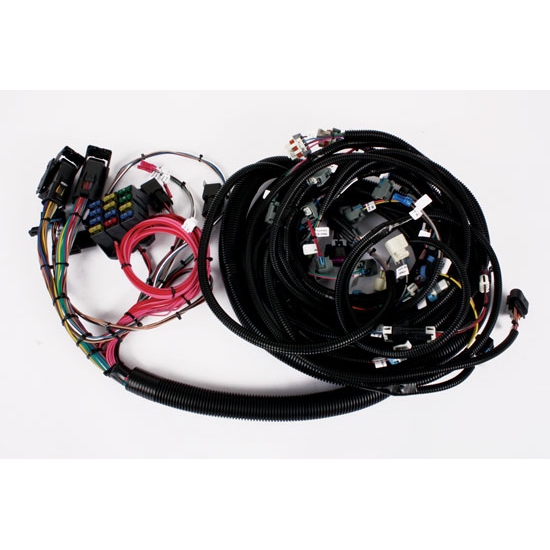 Garage Sale - Speedway 2007-2008 LS2/LS3/LS7 Wiring Harness, Extended