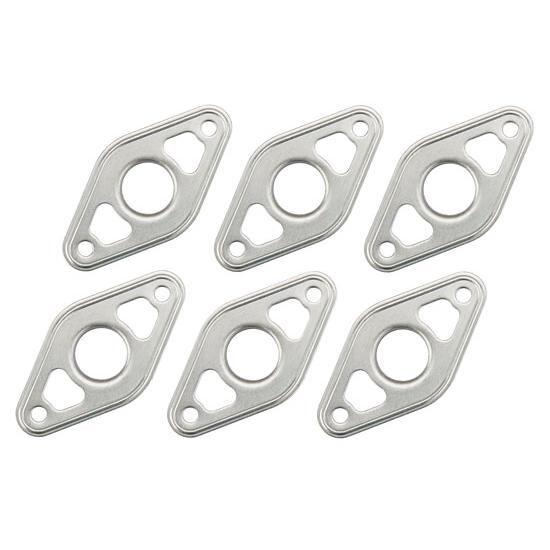Body Savers, .433" Hole, 10/Bag