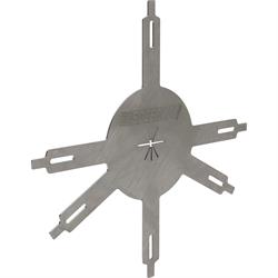 Wheel Mud Cover Tab Locator Tool for IMCA