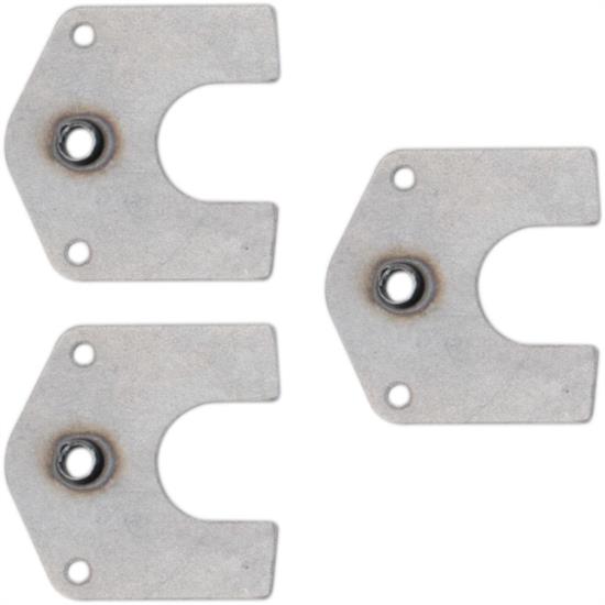 1/4" WELD ON TAB 1.88"T 3PC