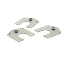 1/4" WELD ON TAB 1.88"T 3PC