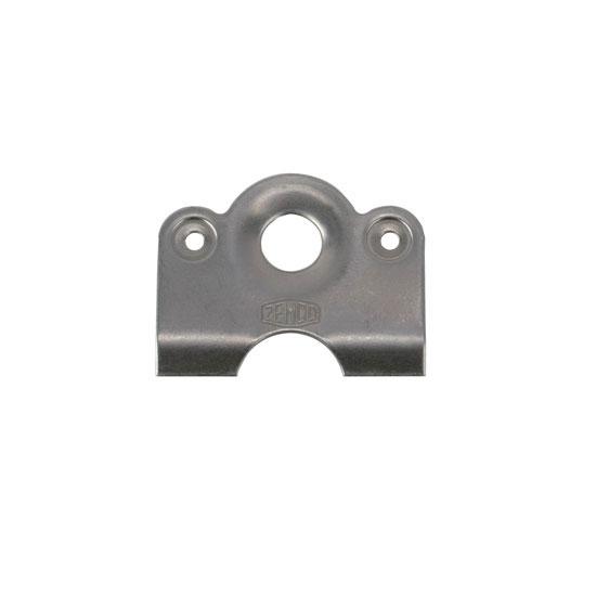 Scalloped Quarter Turn Spring Plates, Pack/10