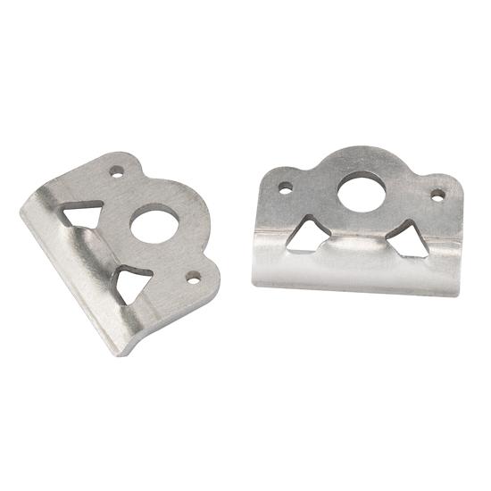 Aluminum Spring Plates