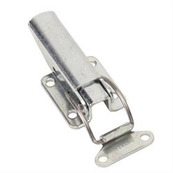 Trick Styled Latch