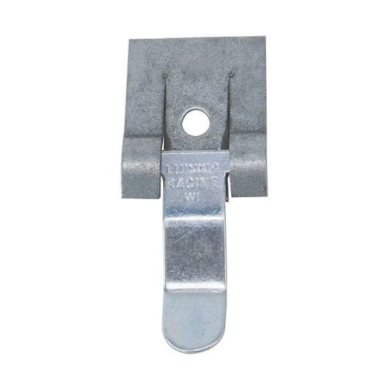Easy Release Snap Fasteners
