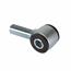 Speedway Forged 4-Bar Rod End, 11/16-18 RH Thread, Zinc Plated Speedway Forged 4-Bar Rod End, 11/16-18 RH Thread, Zinc Plated