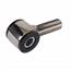 Speedway Stainless Steel 4-Bar Rod End, 11/16-18 RH Thread, Polished Speedway Stainless Steel 4-Bar Rod End, 11/16-18 RH Thread, Polished