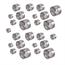 AN Fitting Cap Economy Pack AN Fitting Cap Economy Pack