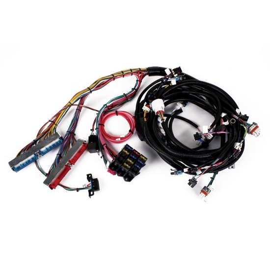 Speedway 1999-2003 Vortec V8 Wiring Harness