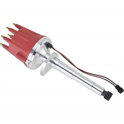 Speedway 1949-53 Ford Flathead V8 Billet Distributor