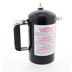 Tru-Shot Rechargeable Liquid Sprayer, Black