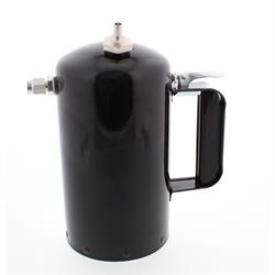 Tru-Shot Rechargeable Liquid Sprayer, Black