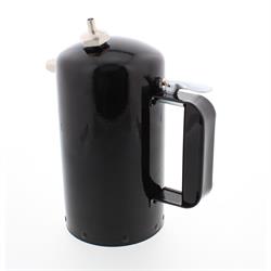 Tru-Shot Rechargeable Liquid Sprayer, Black