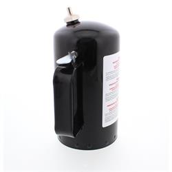 Tru-Shot Rechargeable Liquid Sprayer, Black