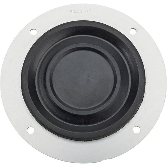 Seals-it GS1003BL Blank Grommet Seal, 3 Inch