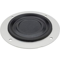 Seals-it GS1003BL Blank Grommet Seal, 3 Inch