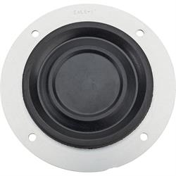 Seals-it GS1003BL Blank Grommet Seal, 3 Inch