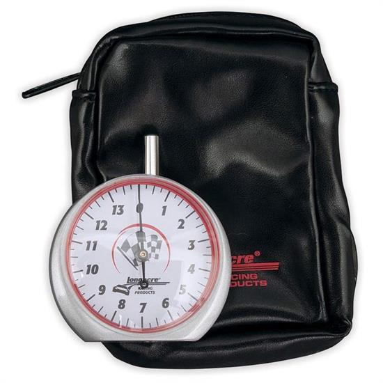 Longacre 52-50560 Tread Depth Gauge
