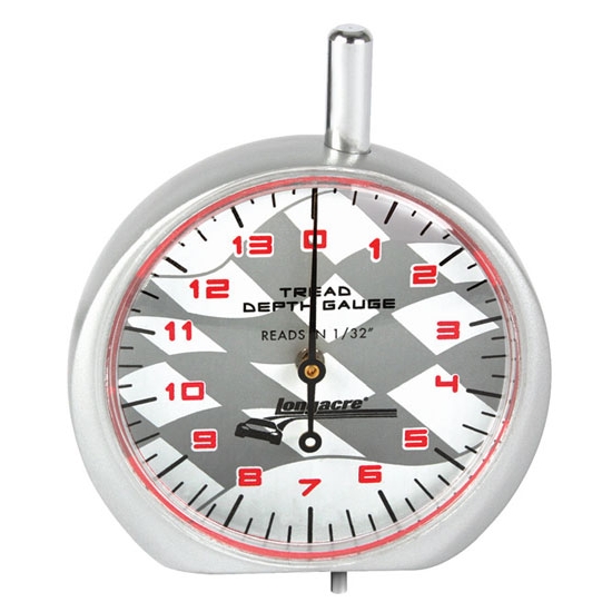 Longacre 50560 Tread Depth Gauge
