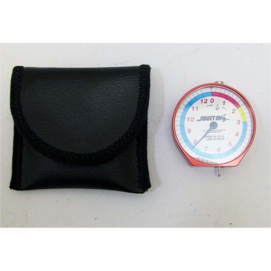 Garage Sale - Thread Depth Gauge