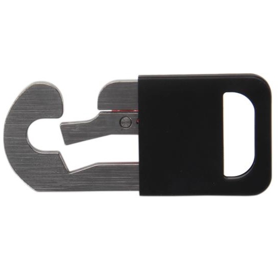 Zamp NZSC0015 Spring Clip For Zamp Neck Restraints