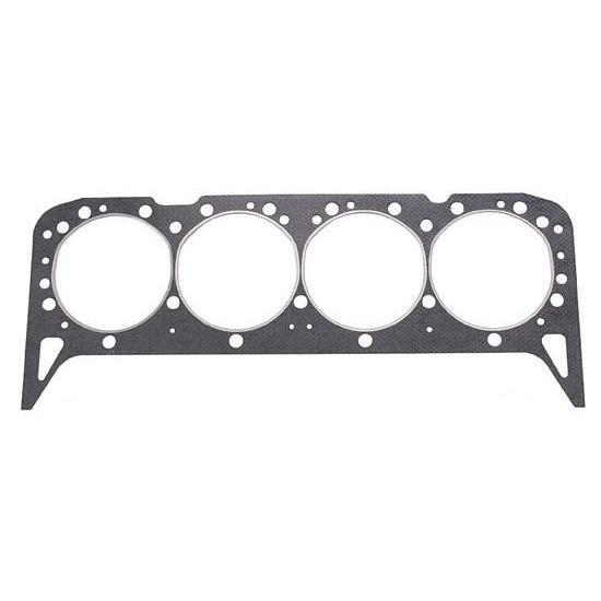 Speedway Small Block Chevy 305 Head Gasket, 3.736 Inch Bore