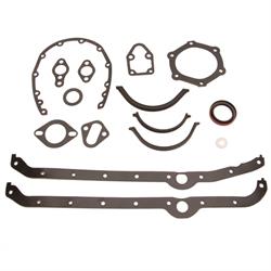 Speedway Small Block Chevy R.A.C.E Gaskets