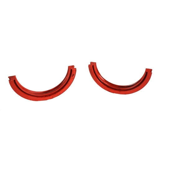 Speedway Chevy 400 Oversized Rear Main Seal