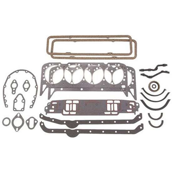 Speedway 1957-85 Chevy 283-350 Complete Gasket Set