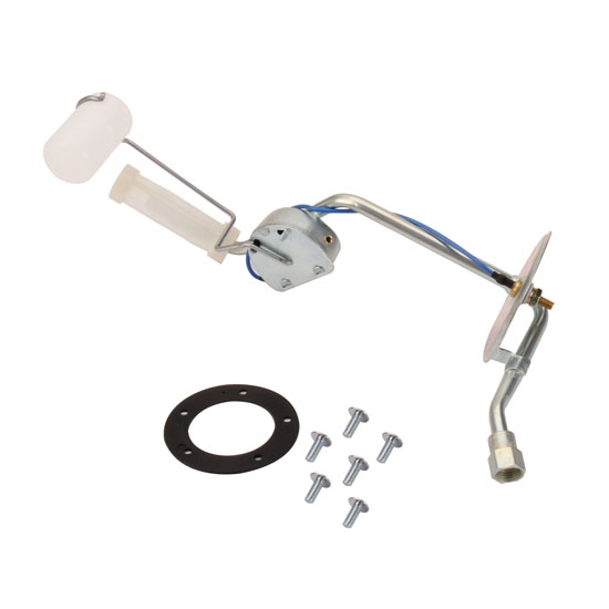 1955-1957 Chevy Bel-Air 150/210 Fuel Sending Unit, 5/16 Inch Outlet