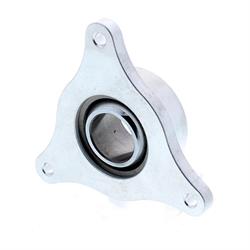 Firewall Mount Steering Shaft Bearing, 3/4 Inch Shaft Size