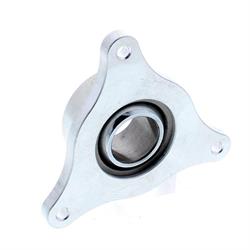 Firewall Mount Steering Shaft Bearing, 3/4 Inch Shaft Size