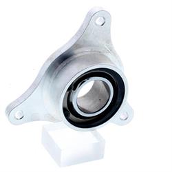 Firewall Mount Steering Shaft Bearing, 3/4 Inch Shaft Size