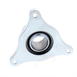 Firewall Mount Steering Shaft Bearing, 3/4 Inch Shaft Size