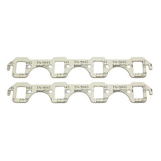 Speedway Small Block Ford 260-351W Exhaust Gaskets
