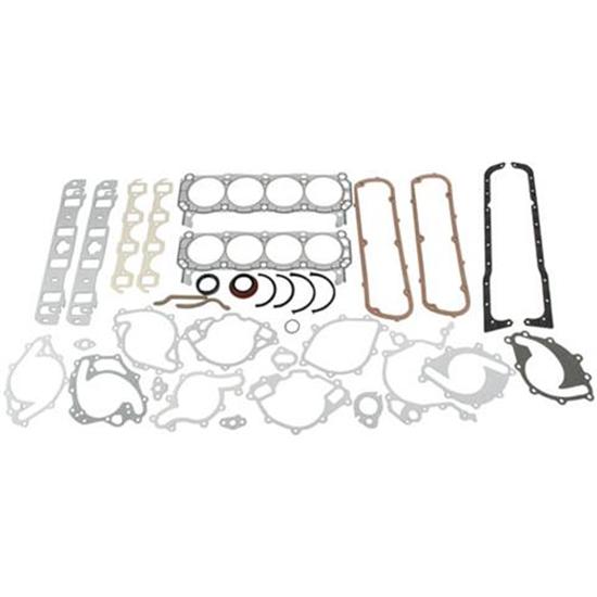Speedway 1962 - 1982 Small Block Ford 302 Overhaul Gasket Set