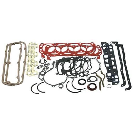 Speedway 1969-83 Ford 351W Overhaul Gasket Set