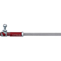 KRC-1040 Quick Disconnect Throttle Rod Kit, 23-1/2 Inch