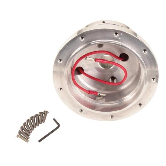 GT Performance 10-6504 GT9 1964-1969 Ford Steering Wheel Adapter Hub