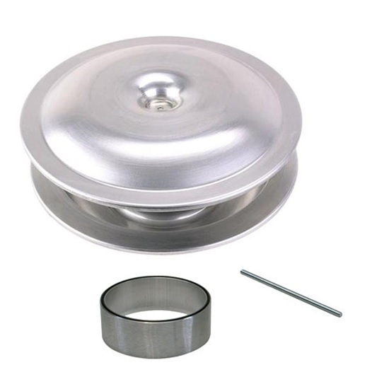 Sure Seal Air Cleaner Assembly, 14 Inch