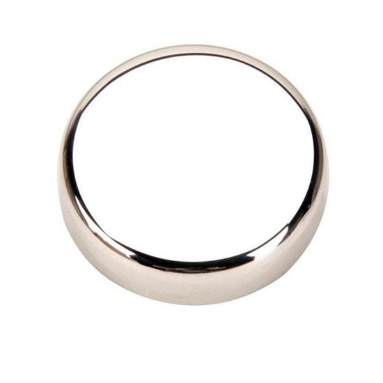 GT Performance 11-0100 GT3 Plain Dome Steering Wheel Center Cover