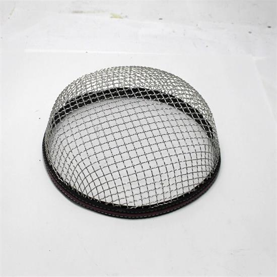 Garage Sale - Kinser 4 Barrel Air Filter without Base, Screen Only