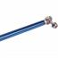 25-1/2 Inch Aluminum Throttle Linkage, 1/4 Inch Rod Ends 25-1/2 Inch Aluminum Throttle Linkage, 1/4 Inch Rod Ends