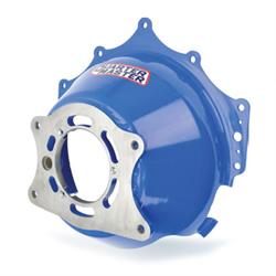 Quarter Master 110432F SBF Block-Mount Starter Bellhousing