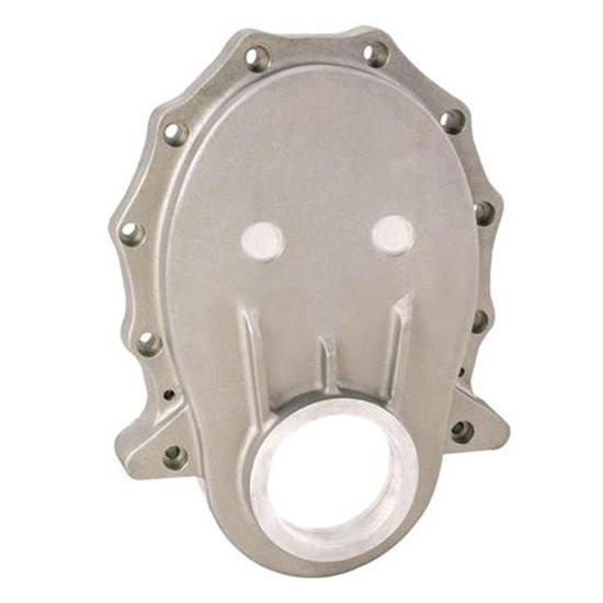Wilcap FC1 Early Hemi Timing Cover