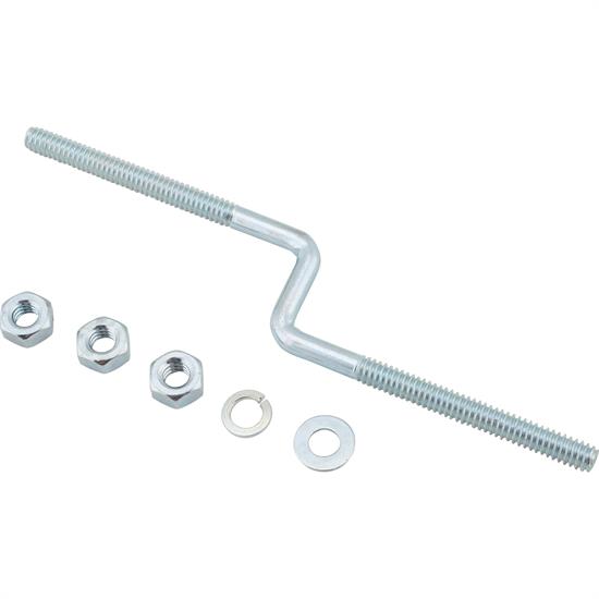 1/4" Offset Air Cleaner Stud for Offset Sureseal Housing