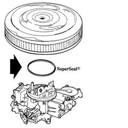 Speedway Super Seal® Air Cleaner Base Gasket
