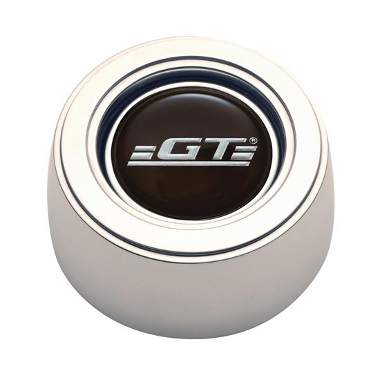GT Performance 11-1524 GT3 Hi-Rise GT Horn Button, Polished